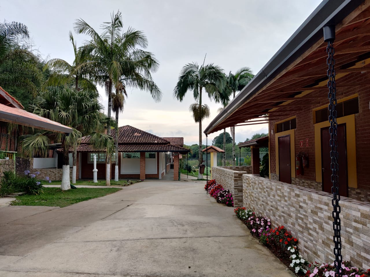 Clínica de Recuperação em Piracaia